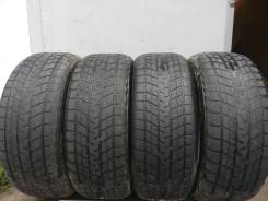 Bridgestone Blizzak DM-V1. Всесезонные, износ: 80%, 1 шт