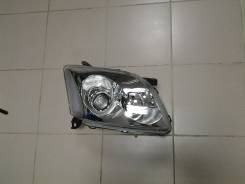 Фара. Toyota Avensis, ZZT251, AZT250, AZT251, CDT250, ZZT250 Двигатели: 2AZFSE, 1ZZFE, 1CDFTV, 1AZFE, 3ZZFE, 1AZFSE