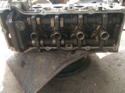 Головка блока цилиндров. Nissan: Bluebird Sylphy, Wingroad / AD Wagon, Sunny, AD, Almera, Wingroad Двигатели: QG15DE, LEV