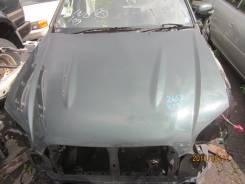 Капот. Subaru Outback, BP9, BP, BPH, BPE