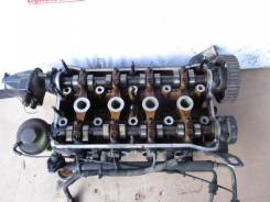 Головка блока цилиндров. Daewoo Espero Двигатель A15MF