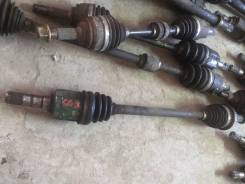 Привод. Subaru Impreza, GG3, GGC, GG2, GGB, GGA, GG, GG9, GG5, GGD