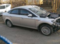 Дверь боковая. Ford Mondeo