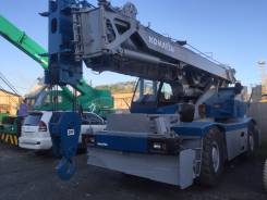 Komatsu LW250. Komatsu Wing 250, 12 000 куб. см., 26 000 кг., 41 м.