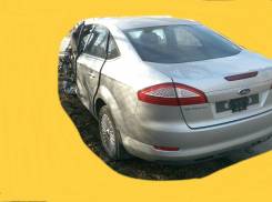 Крыло. Ford Mondeo
