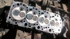 Головка блока цилиндров. Toyota Camry, CV40 Двигатель 3CT