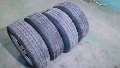 Dunlop Winter Maxx WM01. Зимние, без шипов, 2012 год, износ: 10%, 4 шт
