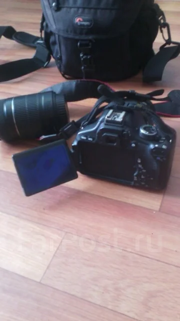 Canon EOS 600D Kit ����