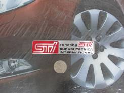 Эмблема. Subaru
