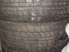 Hankook. Зимние, без шипов, 2013 год, износ: 5%, 4 шт