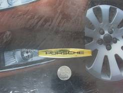 Эмблема. Porsche