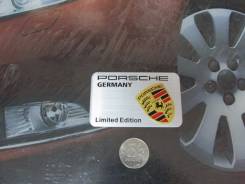 Эмблема. Porsche