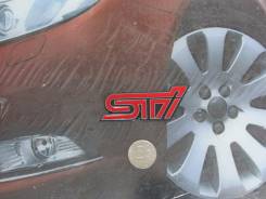 Эмблема. Subaru
