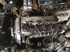 Двигатель в сборе. Kia Sorento Двигатель D4CB