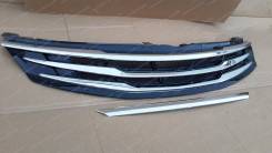 Решетка радиатора. Toyota Camry, ASV50, ACV51, AVV50, ASV51, GSV50