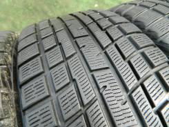 Yokohama Ice Guard IG30. Зимние, без шипов, 2011 год, износ: 20%, 4 шт