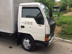 Mitsubishi Canter. Продам кантера., 4 200 куб. см., 3 000 кг.