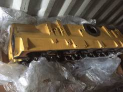 Головка блока цилиндров. Caterpillar