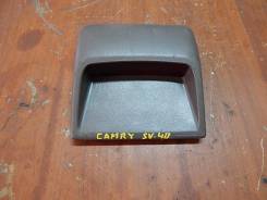 Повторитель стоп-сигнала. Toyota Vista, SV40, SV41, CV40, CV43, SV42, SV43 Toyota Camry, CV40, SV41, SV40, SV43, SV42, CV43 Двигатели: 3CT, 3SFE, 4SFE