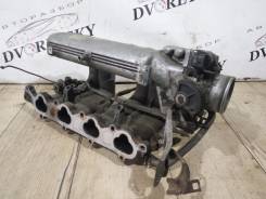 Коллектор впускной. Isuzu Gemini Двигатель 4XC1