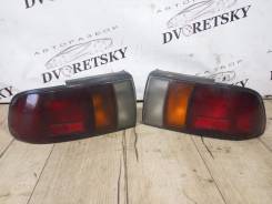 Стоп-сигнал. Isuzu Gemini Двигатель 4XC1