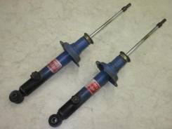 Амортизатор. Toyota Cresta, JZX105, GX105, JZX100, GX100, LX100 Toyota Mark II, JZX105, GX105, JZX100, GX100, LX100 Toyota Chaser, GX100, LX100, JZX10...
