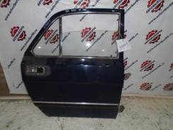 Дверь ГАЗ 3110, правая задняя