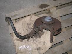 Рычаг, кулак поворотный. Audi A4, B5 Audi S4 Двигатели: 1Z, AAH, ABC, ACK, ACZ, ADP, ADR, AEB, AEJ, AFB, AFC, AFF, AFM, AFN, AFY, AGA, AGB, AHA, AHH...
