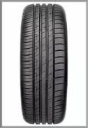 Goodyear EfficientGrip. Летние, 2016 год, без износа, 1 шт