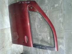 Дверь боковая. Fiat Albea