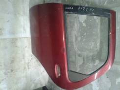Дверь боковая. Fiat Albea