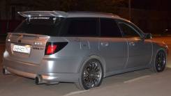 Накладка на фару. Subaru Outback Subaru Legacy. Под заказ
