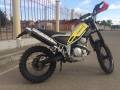 Yamaha XG250 Tricker. 250 куб. см., исправен, птс, без пробега