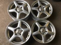 Advanti. 6.5x15, 5x112.00, ET50