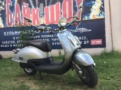 Honda Joker 50. 49����. ��., ��������, ��� ���, ��� ������� ����