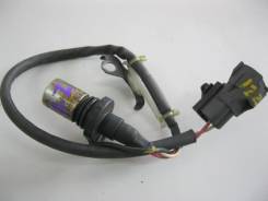 Датчик положения коленвала. Toyota: Wish, Caldina, Allion, Corolla Fielder, Voltz Двигатели: 1ZZFE, 2ZZGE
