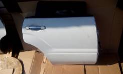Дверь боковая. Subaru Forester, SG, SG5, SG69, SG9, SG9L