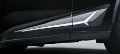 Накладка на дверь. Lexus NX200t Lexus NX200 Lexus NX300h. Под заказ