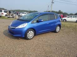 Honda Fit. автомат, передний, 1.3 (87 л.с.), бензин, 38 000 тыс. км, б/п