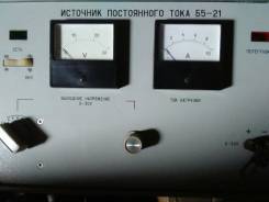 Источники бесперебойного питания.