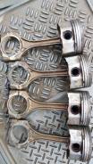 Поршень. Toyota: Kluger V, Previa, Sai, Matrix, Solara, Avensis Verso, Picnic Verso, Corolla, Blade, Highlander, Mark X Zio, Estima, Alphard, Vanguard...