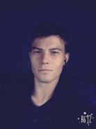 Помощник продавца. Незаконченное высшее образование (студент), опыт работы 8 месяцев