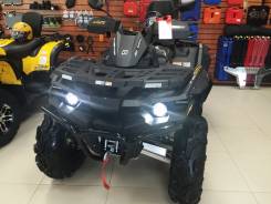 Stels ATV 800G Guepard Trophy. исправен, есть птс, без пробега