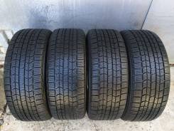 Dunlop DSX-2. Зимние, без шипов, 2011 год, износ: 5%, 4 шт