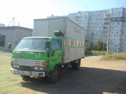 Кабина. Toyota Toyoace Toyota Dyna Toyota Dyna / Toyoace