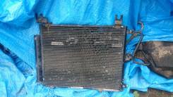 Радиатор акпп. Toyota: Corolla, Corolla Rumion, Verso, Auris, Cami, Avensis Двигатели: 1ZRFE, 4ZZFE, 2ZRFE, 2ZRFAE, 1NZFE, K3VET, HCEJ, K3VT, K3VE