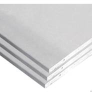 Гипсокартон "KNAUF" 12.5*1200*2500, 1пал./50л.