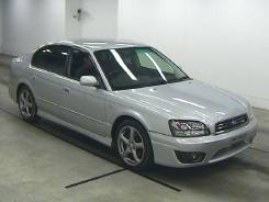 Электропроводка. Subaru Legacy, BEE Двигатель EZ30D