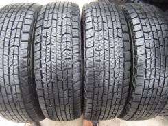 Goodyear Cargo. Всесезонные, 2011 год, износ: 5%, 4 шт