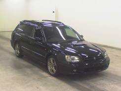 Шторка багажника. Subaru Legacy, BHC, BH5, BH9 Двигатели: EJ206, EJ208, EJ254, EJ201, EJ202, EJ204